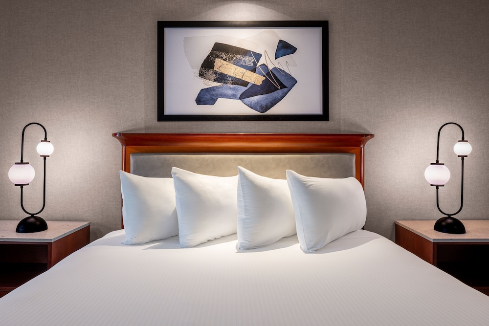Harrah's Joliet Casino & Hotel A Caesars Rewards Destination - photo 5