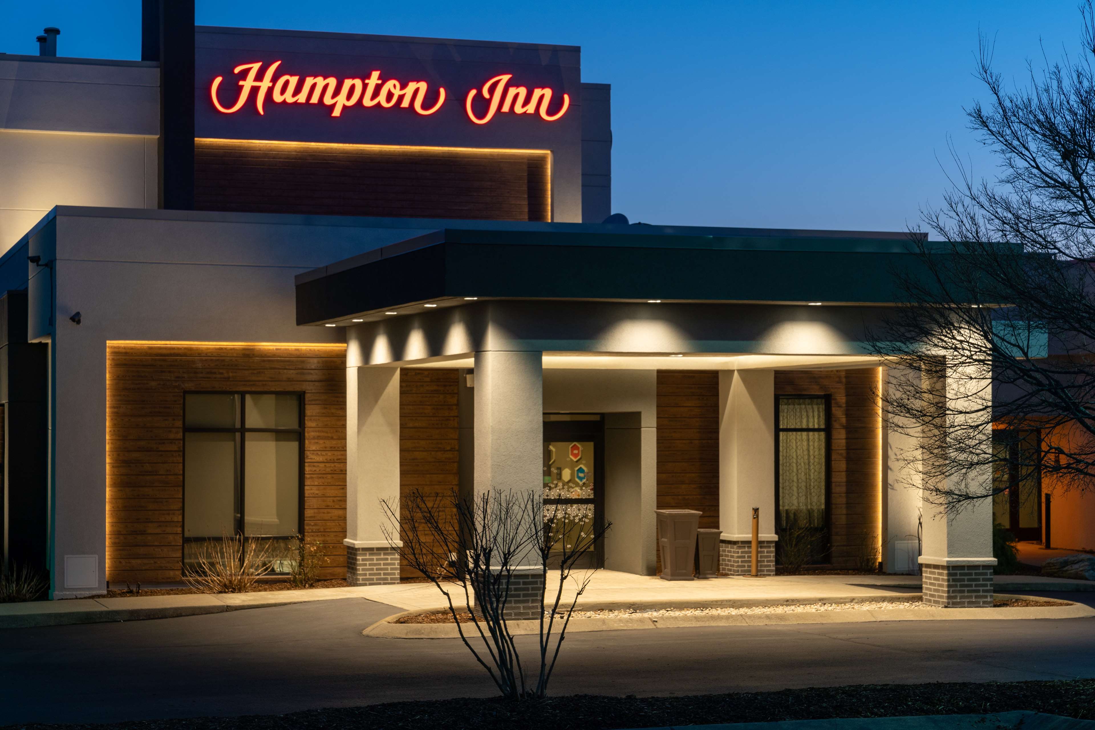 Hampton Inn by Hilton Springfield - photo 4
