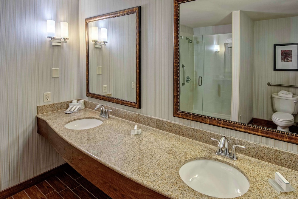 Hilton Garden Inn Minneapolis Eden Prairie - photo 25