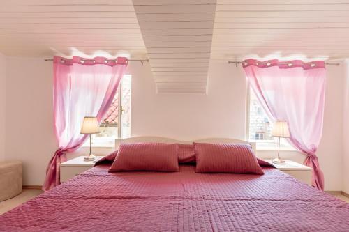 Holiday Home Nada
