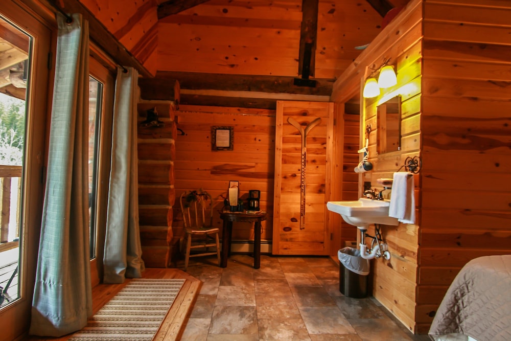 Judith Mountain Lodge - photo 23