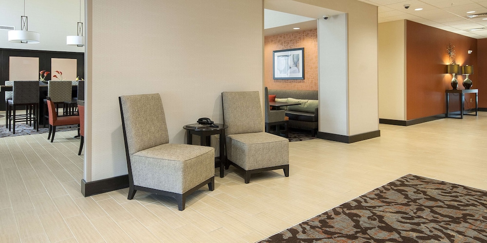Hampton Inn & Suites Seneca Clemson Area - photo 8
