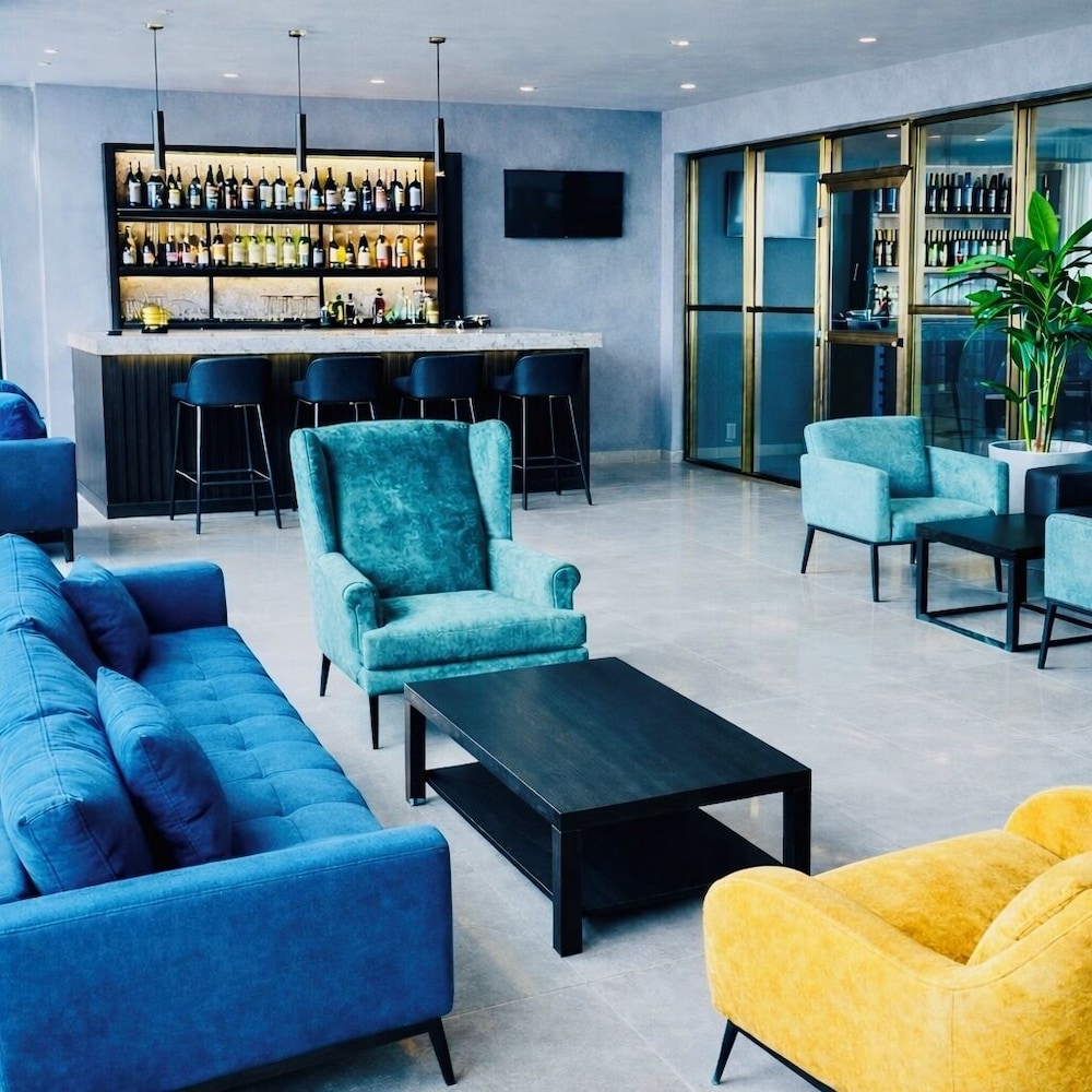 Tris Estates Hotel & Suites - last minute hotel in Unknown City