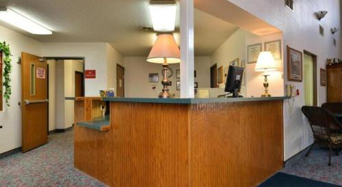 Americas Best Value Inn and Suites Clear Lake - photo 5