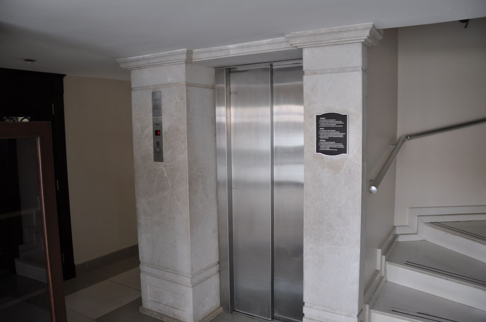 Almena Hotel — Marmaris — photo 4
