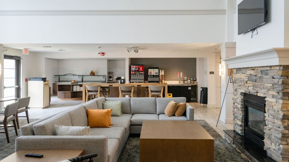 Staybridge Suites Jackson by IHG - photo 11