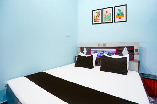 SPOT ON Jannat hotel and restaurant — hotel in Mirzapur