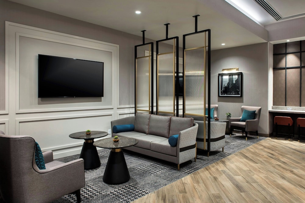 Boston Marriott Copley Place - photo 83
