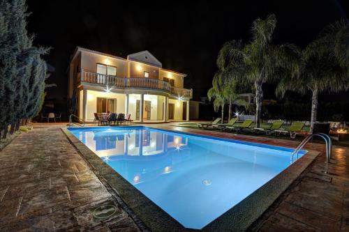 Villa Eva