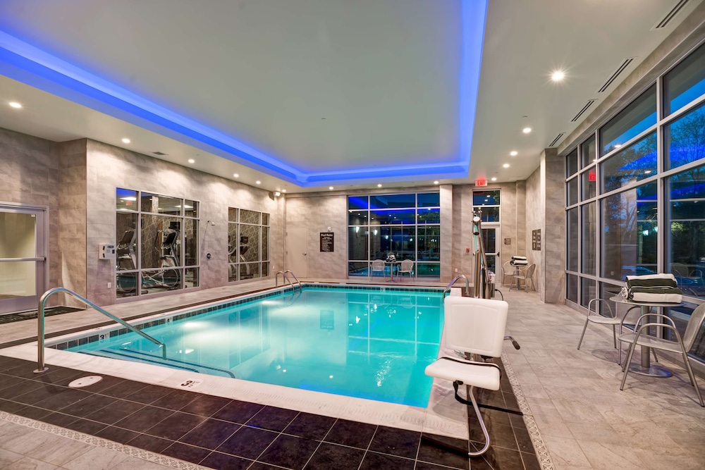 Homewood Suites by Hilton Nashville Franklin Cool Springs - photo 31