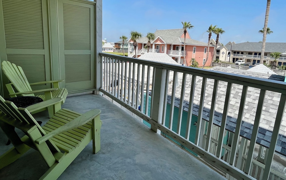 Seashell Village Resort - photo 116