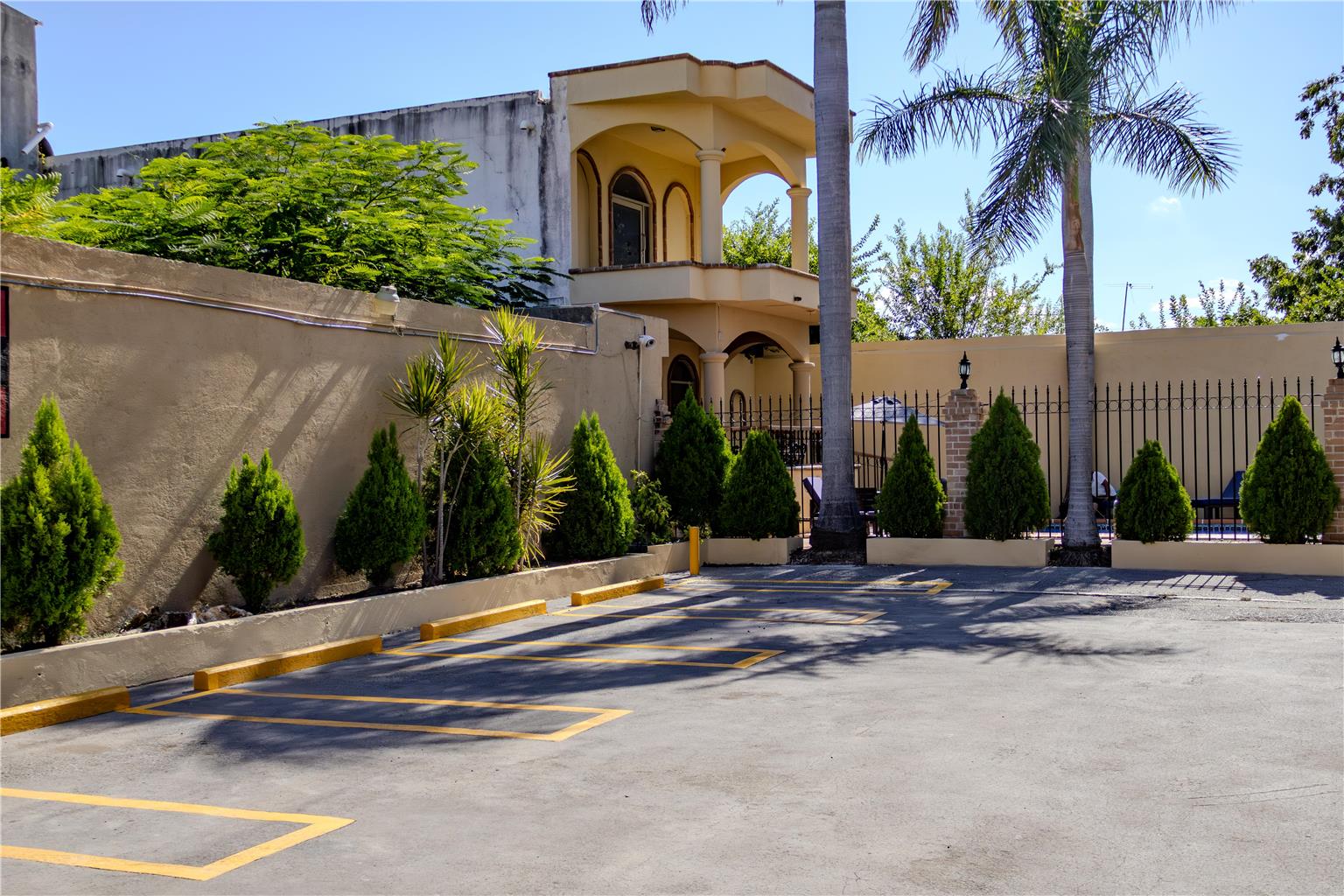 Enjoy the most welcoming stay with us!