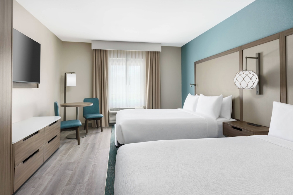 Fairfield Inn & Suites by Marriott Marathon Florida Keys - photo 11