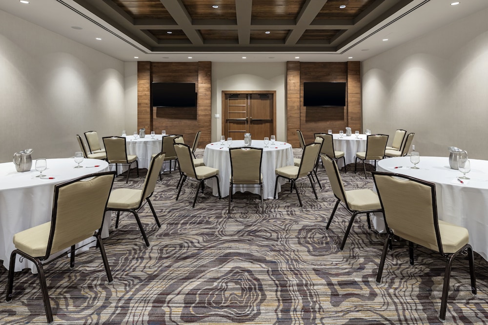 Marriott Baton Rouge - photo 56