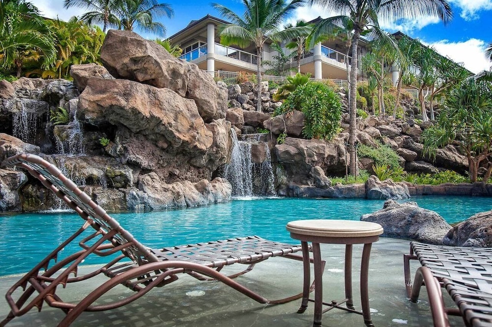 Ho'olei Ocean View by Coldwell Banker Island Vacations - photo 145