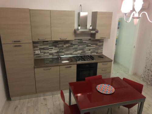 Casa Vacanze De Nittis — 4-Star Luxury Hotel in Barletta, Italy