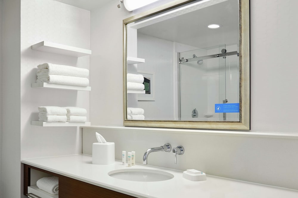 Hampton Inn Philadelphia King of Prussia Valley Forge - photo 12
