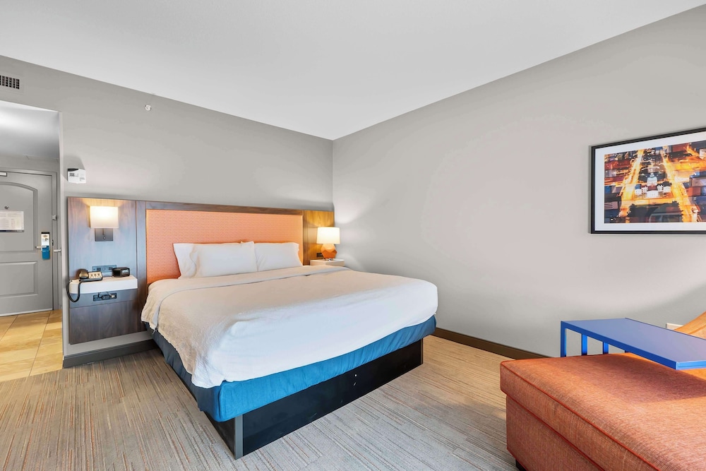 Hampton Inn & Suites St. Louis South I 55 - photo 21