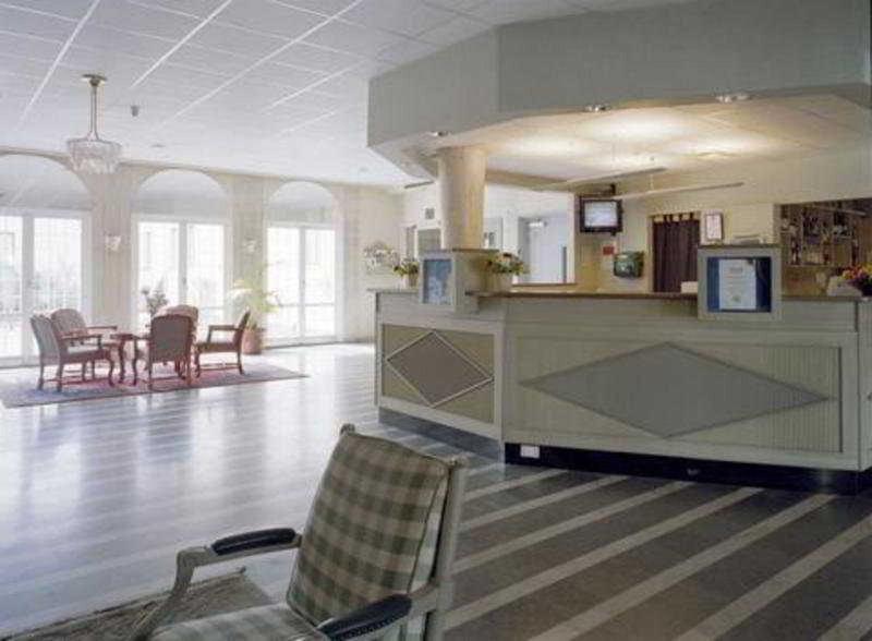 Scandic Hotel Bromma in Stockholm, Sweden