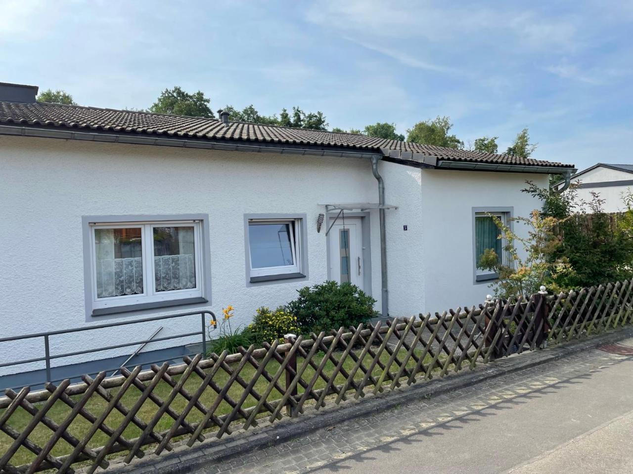 Ferienhaus Hunsruckliebe — Liederbach — photo 2