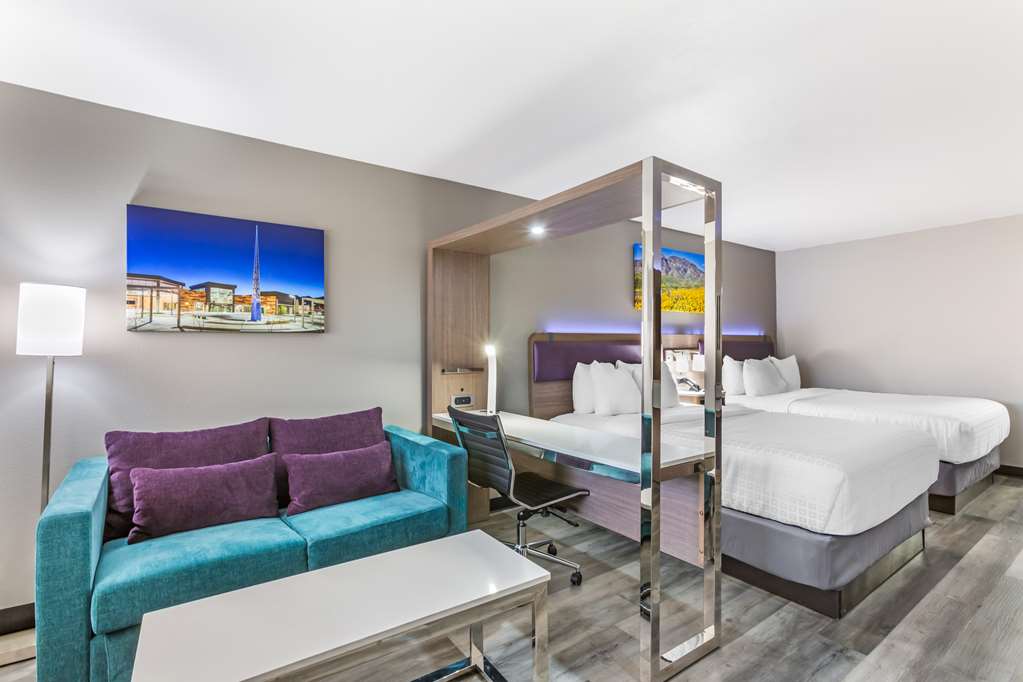 Best Western Sunland Park Inn - photo 10
