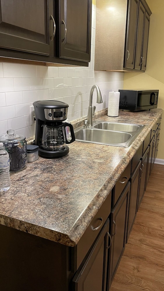 O2 Suites Houma - photo 23