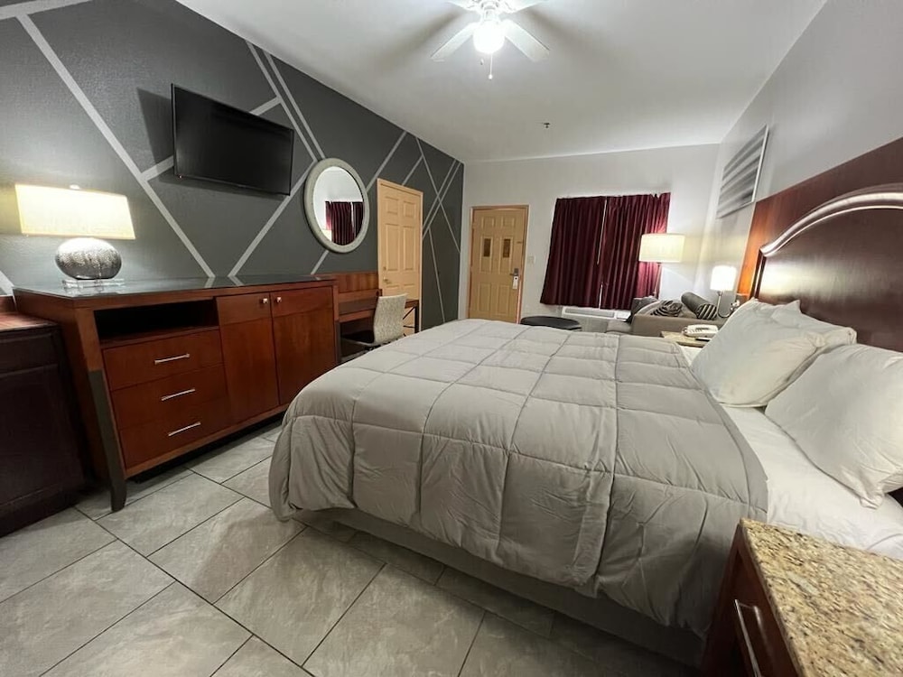 Casa Rosa Inn - photo 8