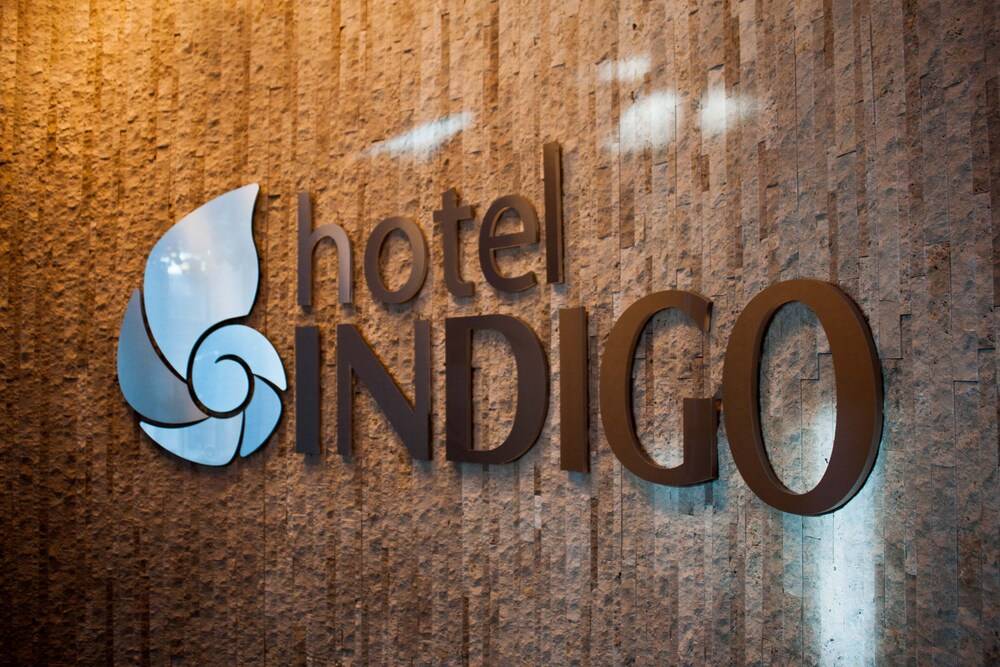 Hotel Indigo Waco Baylor By Ihg - photo 101