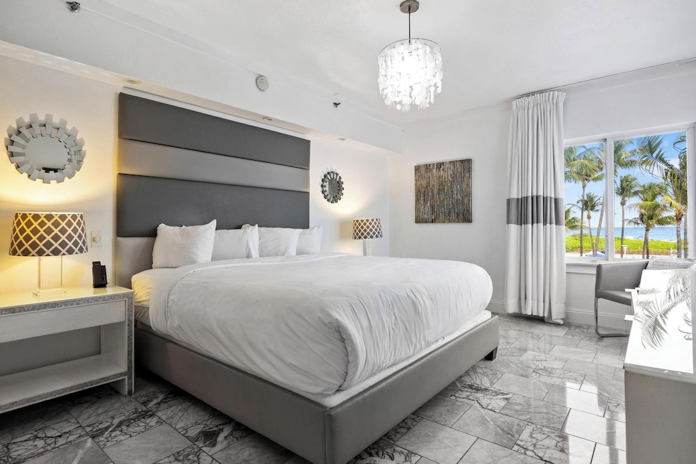 Beacon Hotel South Beach - photo 42