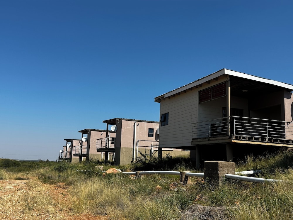 The Far Lobe in Palapye, Botswana