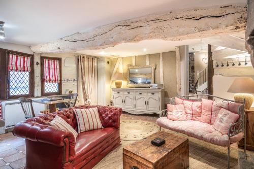 L Auberge Du Coignet — Dinan