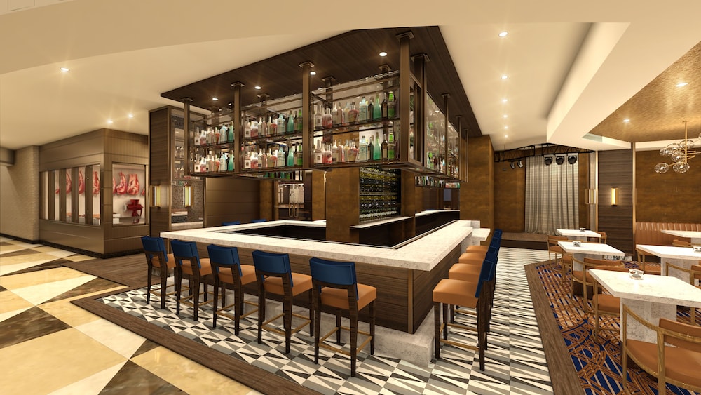 Hard Rock Hotel & Casino Sacramento - photo 16