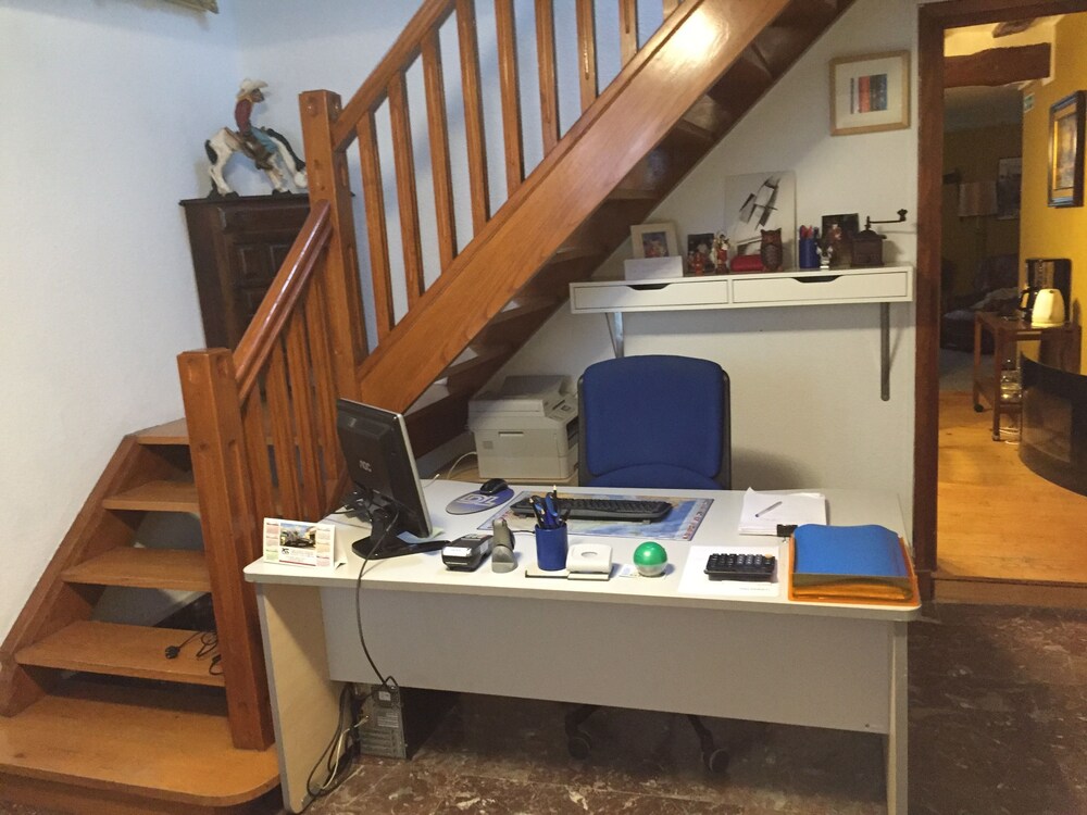Albergue Mendizabal — Muruzabal — photo 3