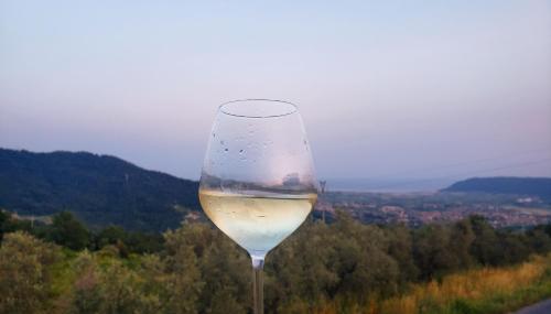 Vinomare Guesthouse — 4-Star Luxury Hotel in Fosdinovo, Italy
