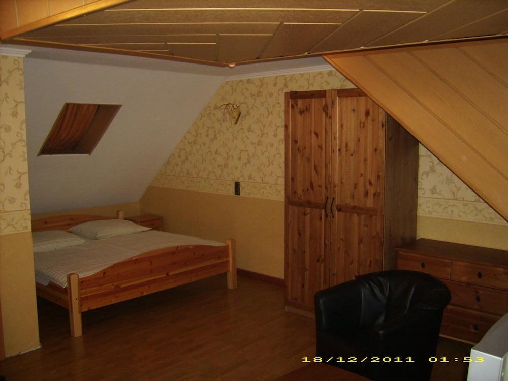 Hotel Am Rathaus — Menden — photo 5