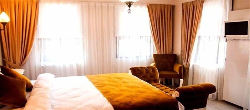 Pasa Konagi Butik Otel in Eskisehir, Turkey