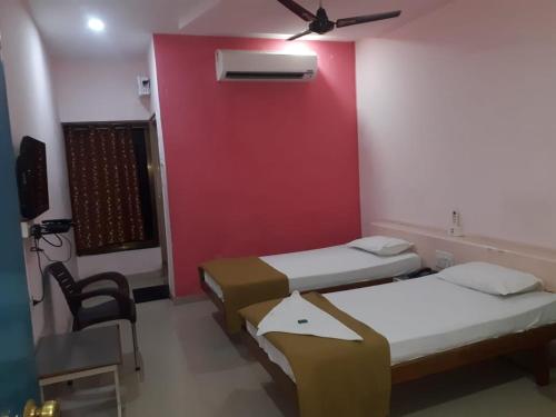 Hotel Uma Executive Lodging — Nanded — photo 3