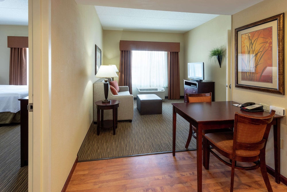 Homewood Suites by Hilton Minneapolis St. Paul New Brighton - photo 21