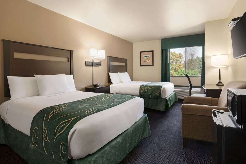 Travelodge by Wyndham Brunswick near Frederick - photo 11