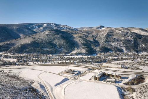 TownePlace Suites by Marriott Avon Vail Valley - photo 30