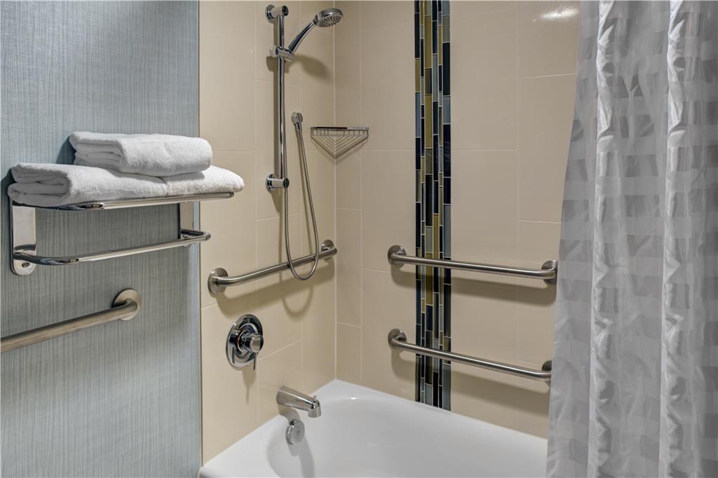 Hyatt Place Atlanta Alpharetta Windward Parkway - photo 13