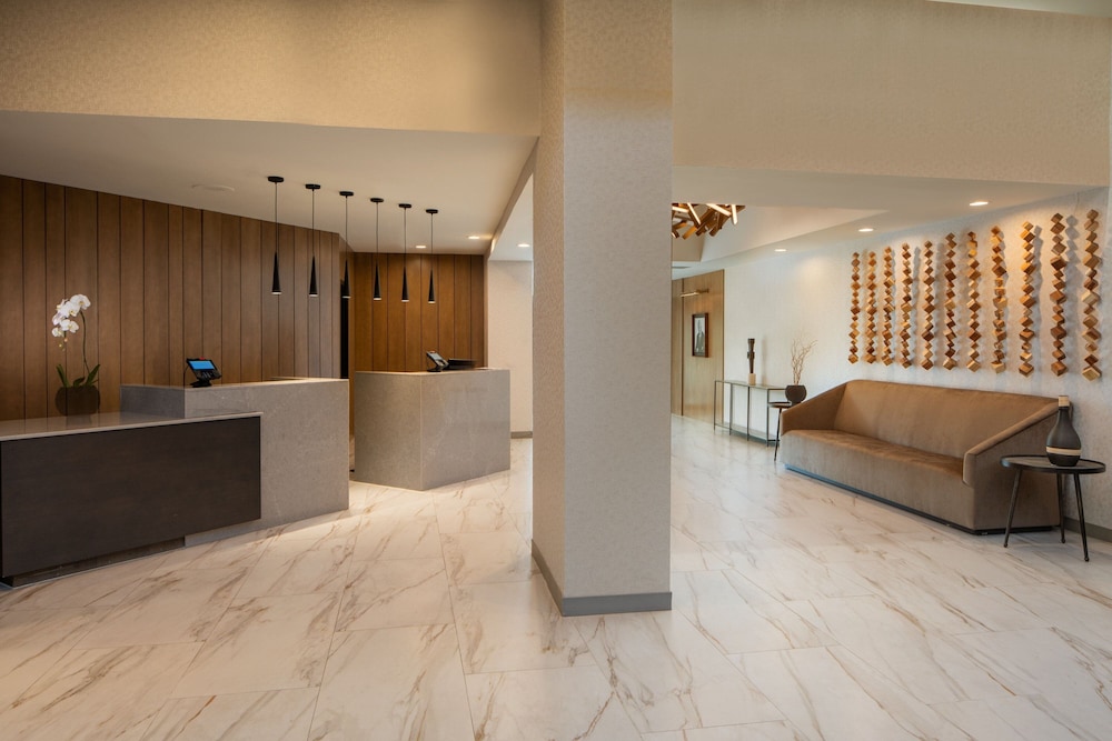 Mobile Marriott - photo 2