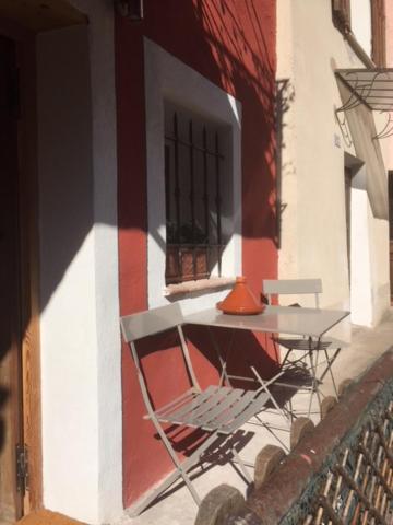 Chez Rosine — Unknown City — photo 2