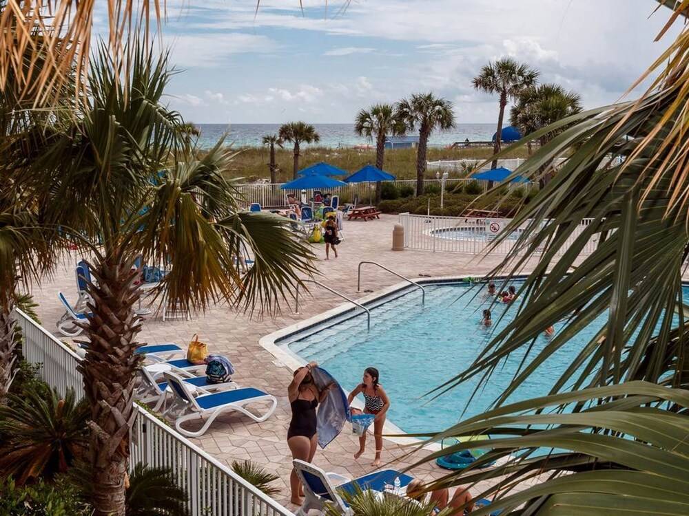 Destin West Resort Gulfside 207 - photo 15