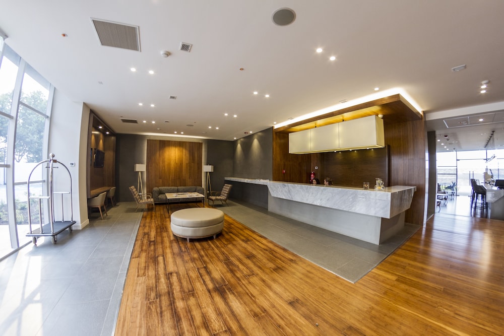 Hotel Parada Linares — Linares — photo 3