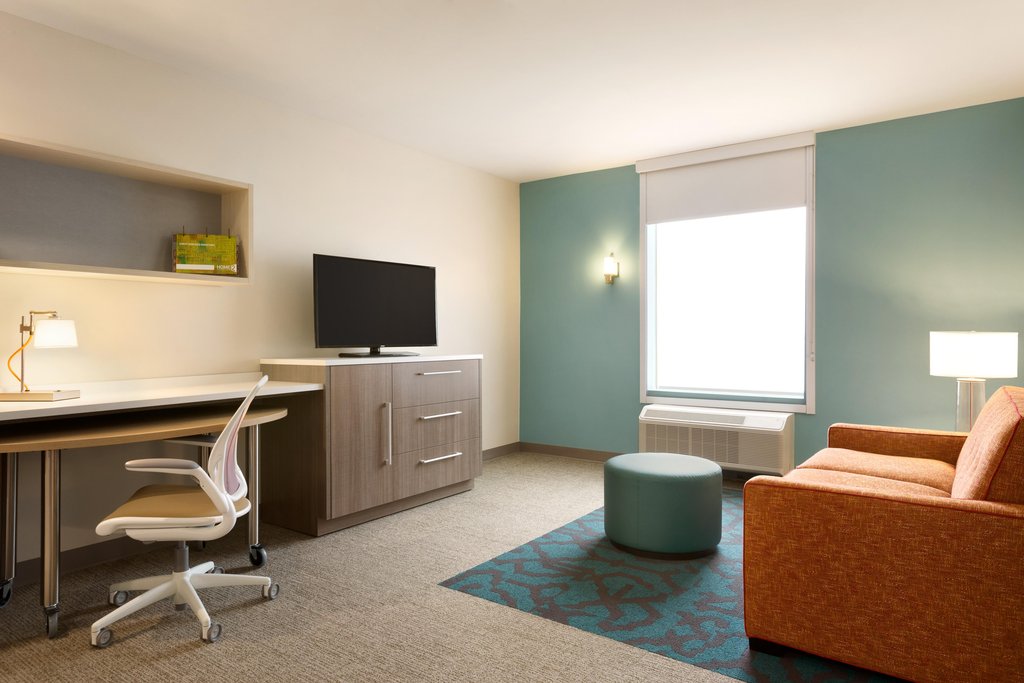 Home2 Suites Florence Cincinnati Airport South KY - photo 6