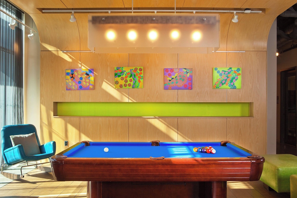 Aloft Chesapeake - photo 22