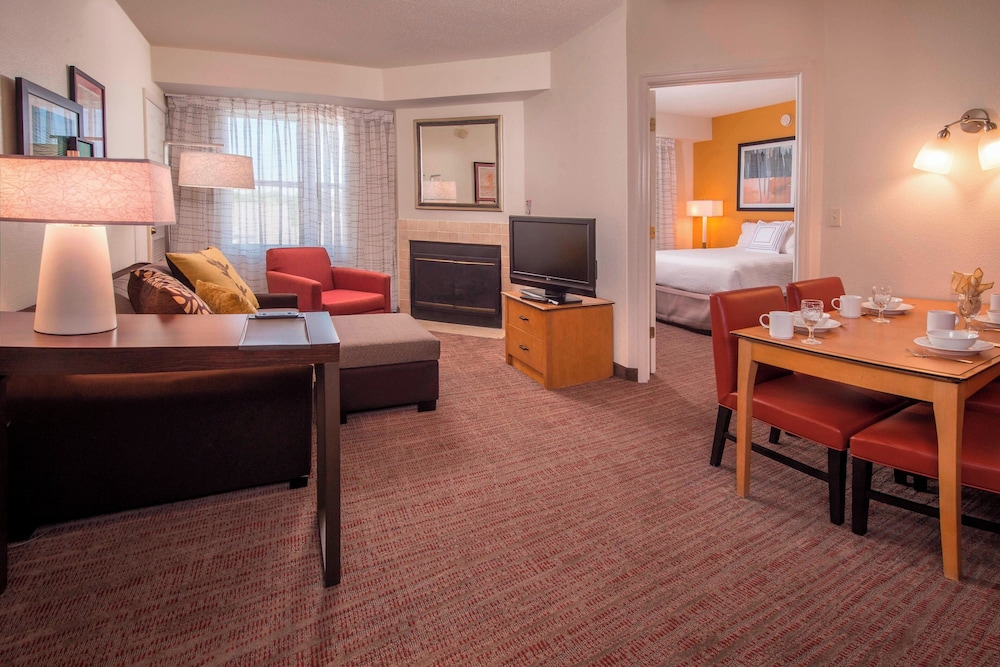 Residence Inn by Marriott Frederick - photo 14