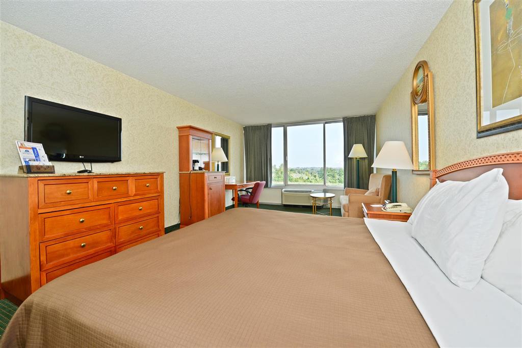 Americas Best Value Inn Baltimore - photo 11