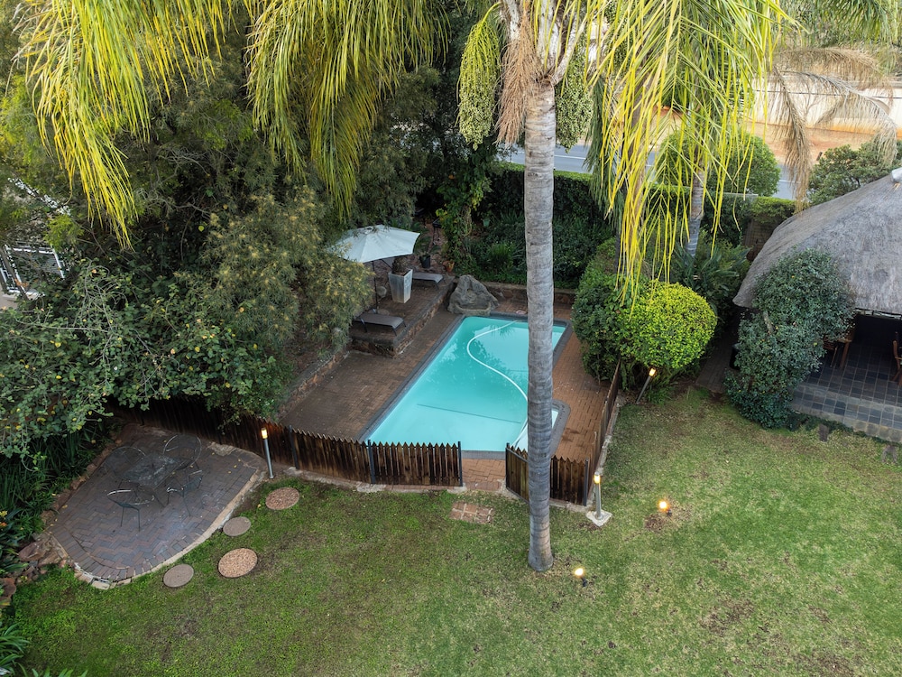 Khayamanzi Guesthouse